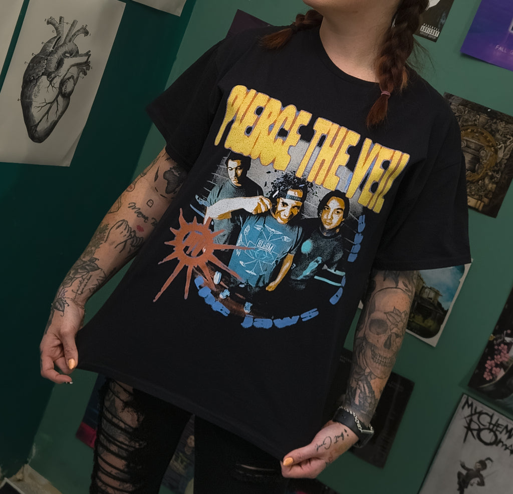 Pierce the Veil T-shirt