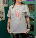 Sleep Token Grey T-shirt
