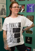 Panic At The Disco T-shirt