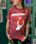 Green Day T-shirt