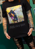 Fall Out Boy T-shirt