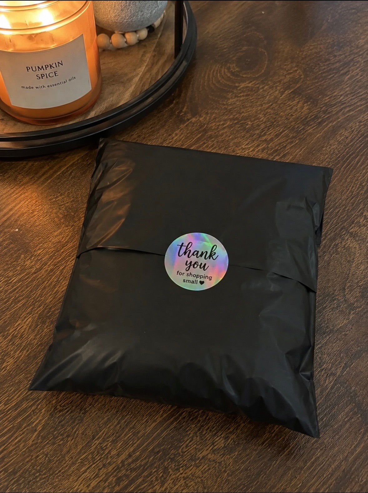 Mystery Grab Bag Item