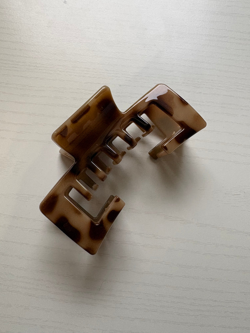 Hat Hair Clip