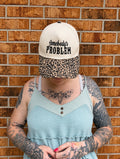 Problem Hat
