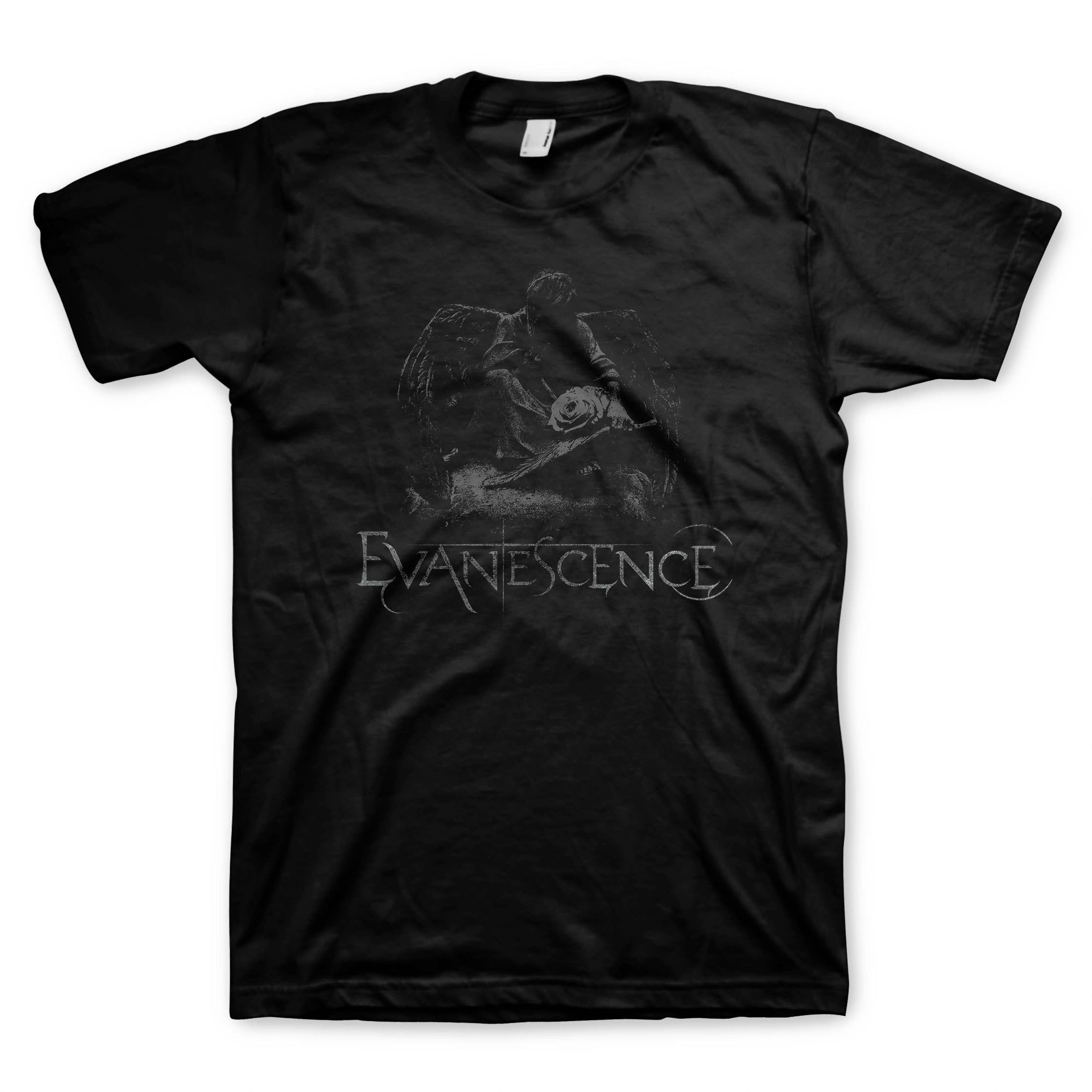 Evanescence T-shirt