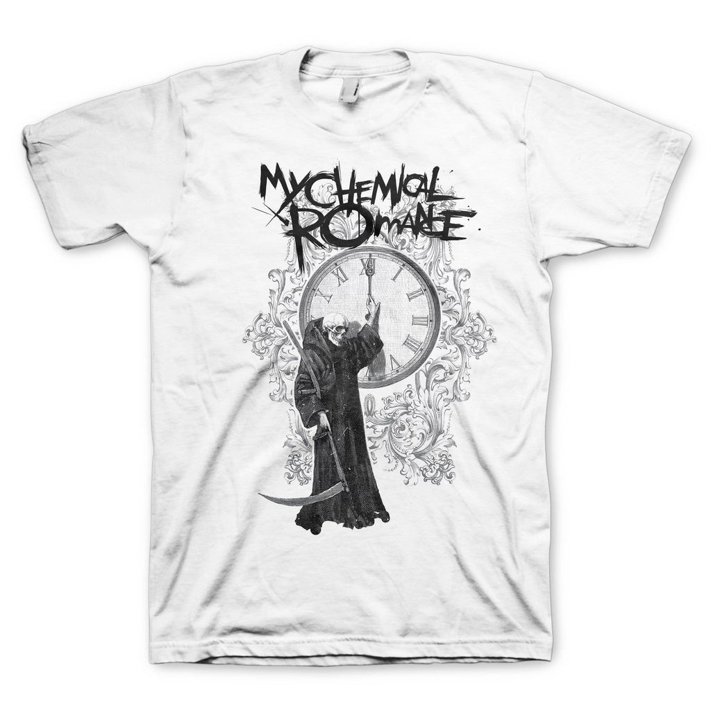 My Chemical Romance T-shirt
