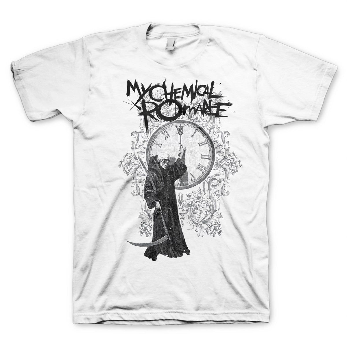 My Chemical Romance T-shirt