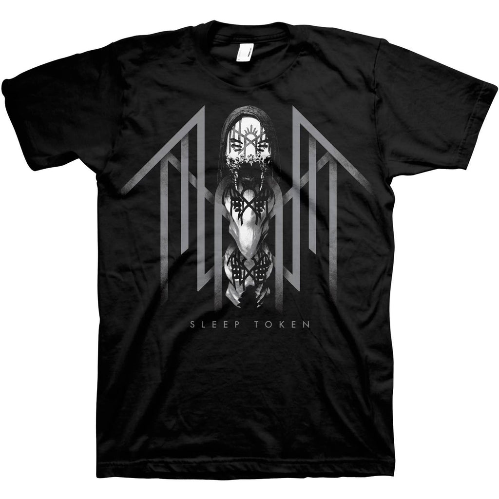 Sleep Token Totem T-shirt