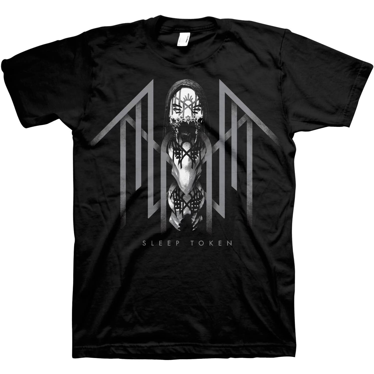 Sleep Token Totem T-shirt