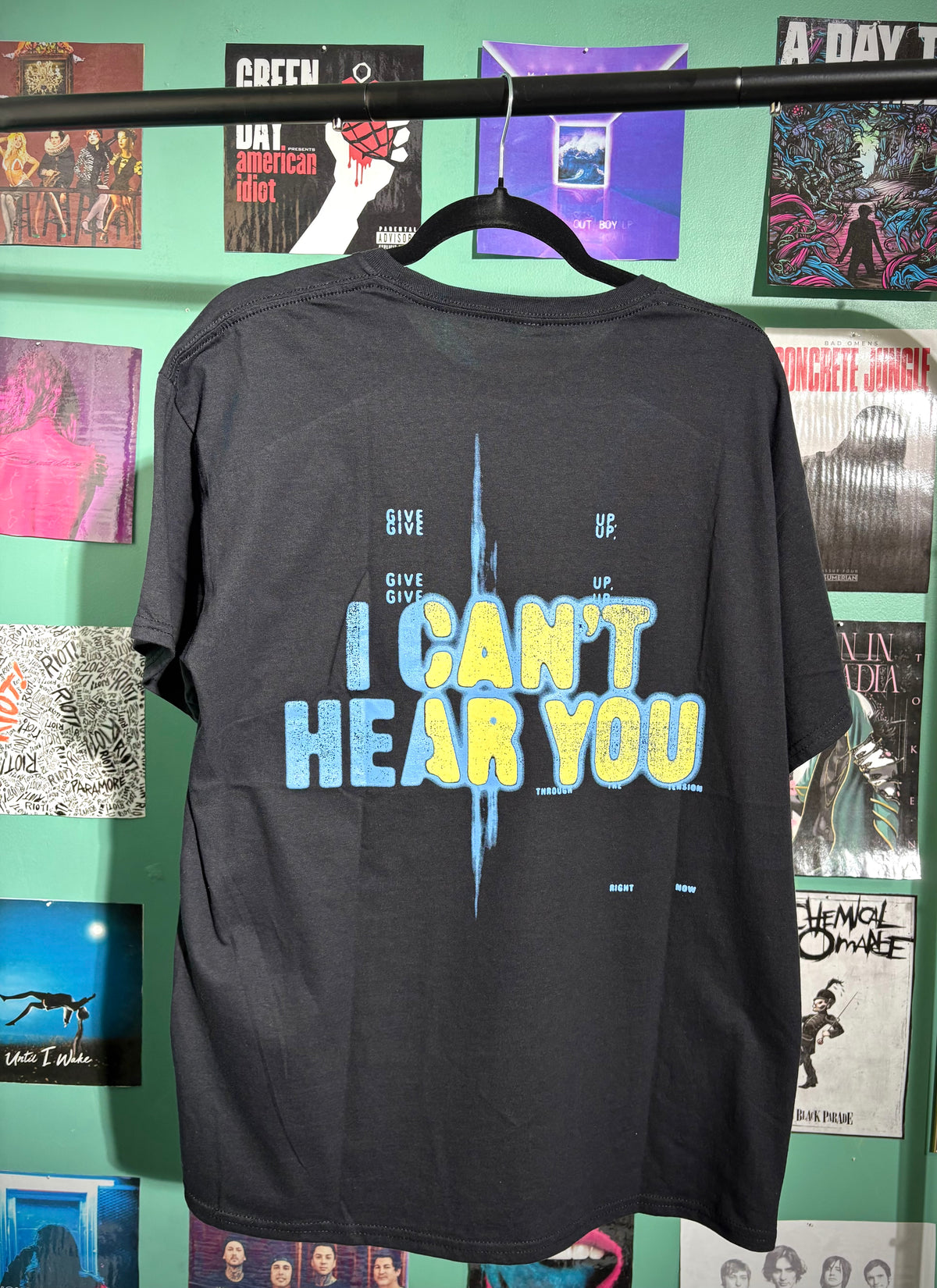 Pierce the Veil T-shirt