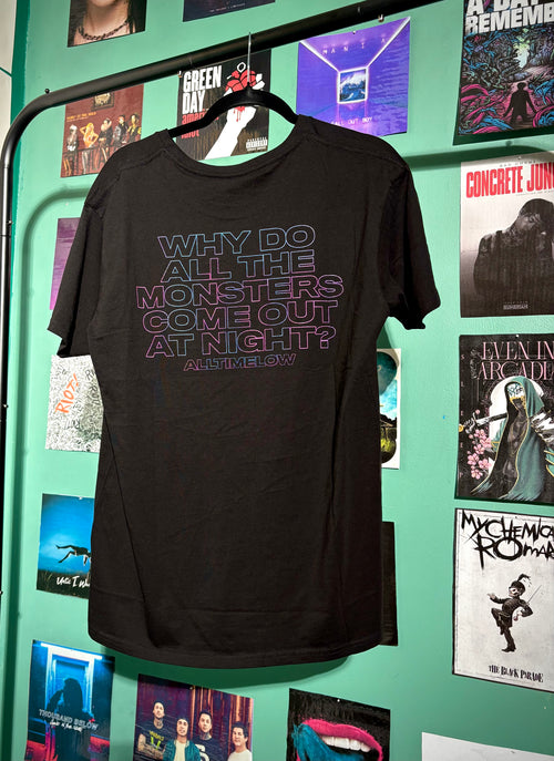 All Time Low T-shirt