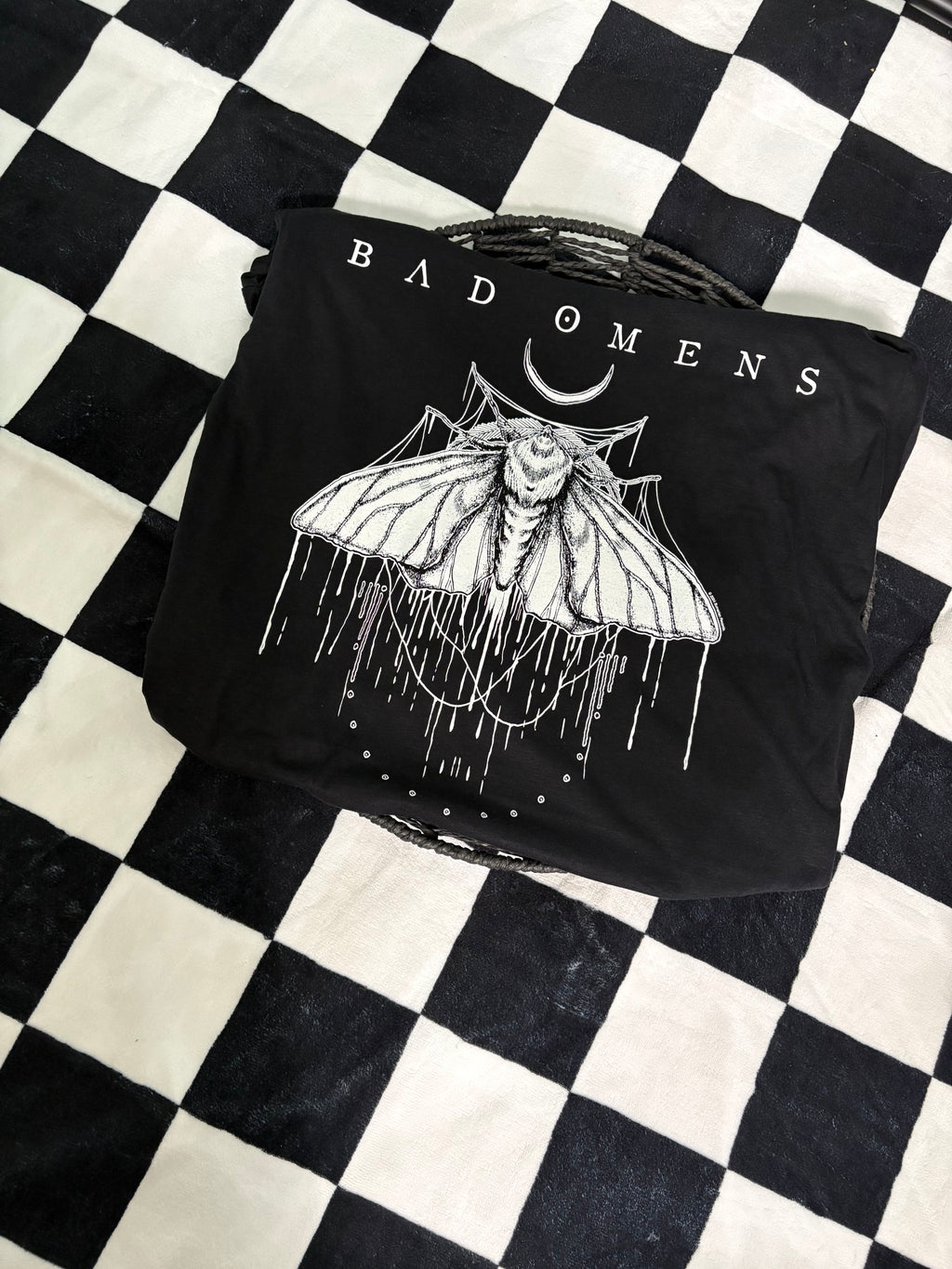 Bad Omens T-shirt