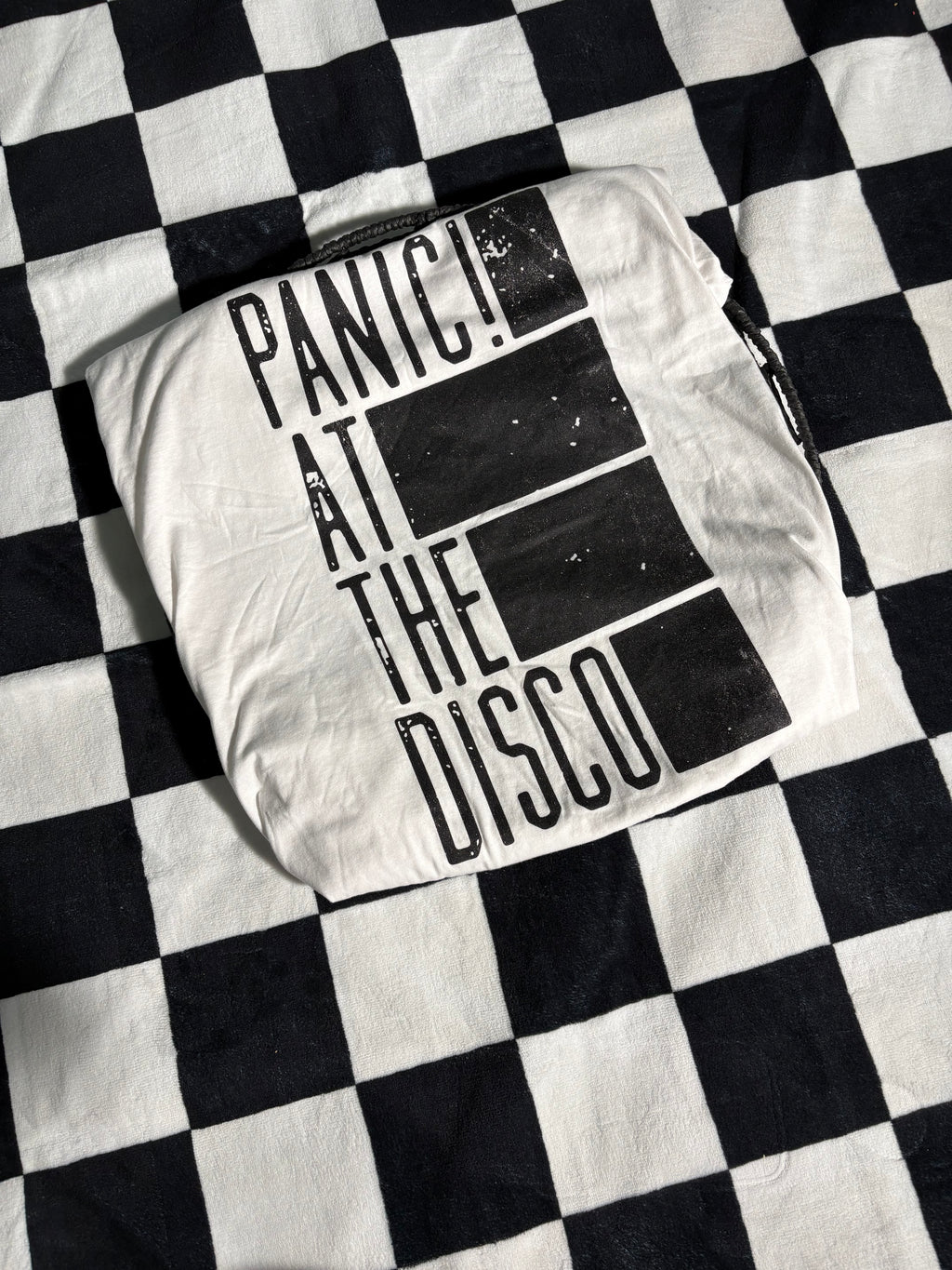 Panic At The Disco T-shirt