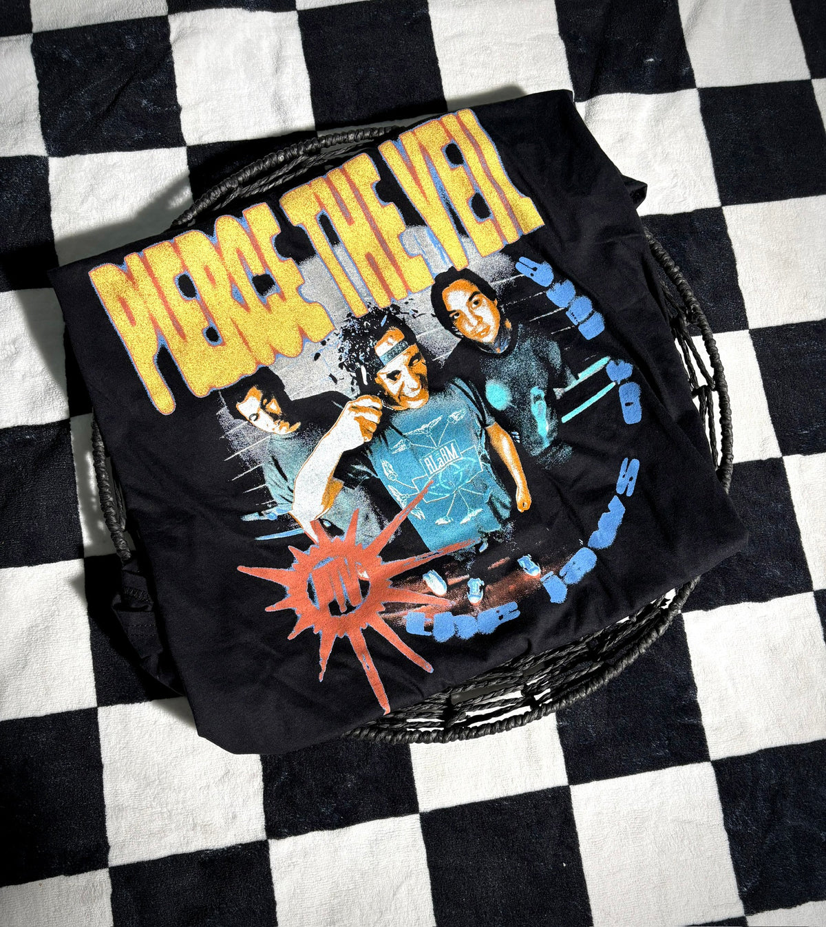 Pierce the Veil T-shirt